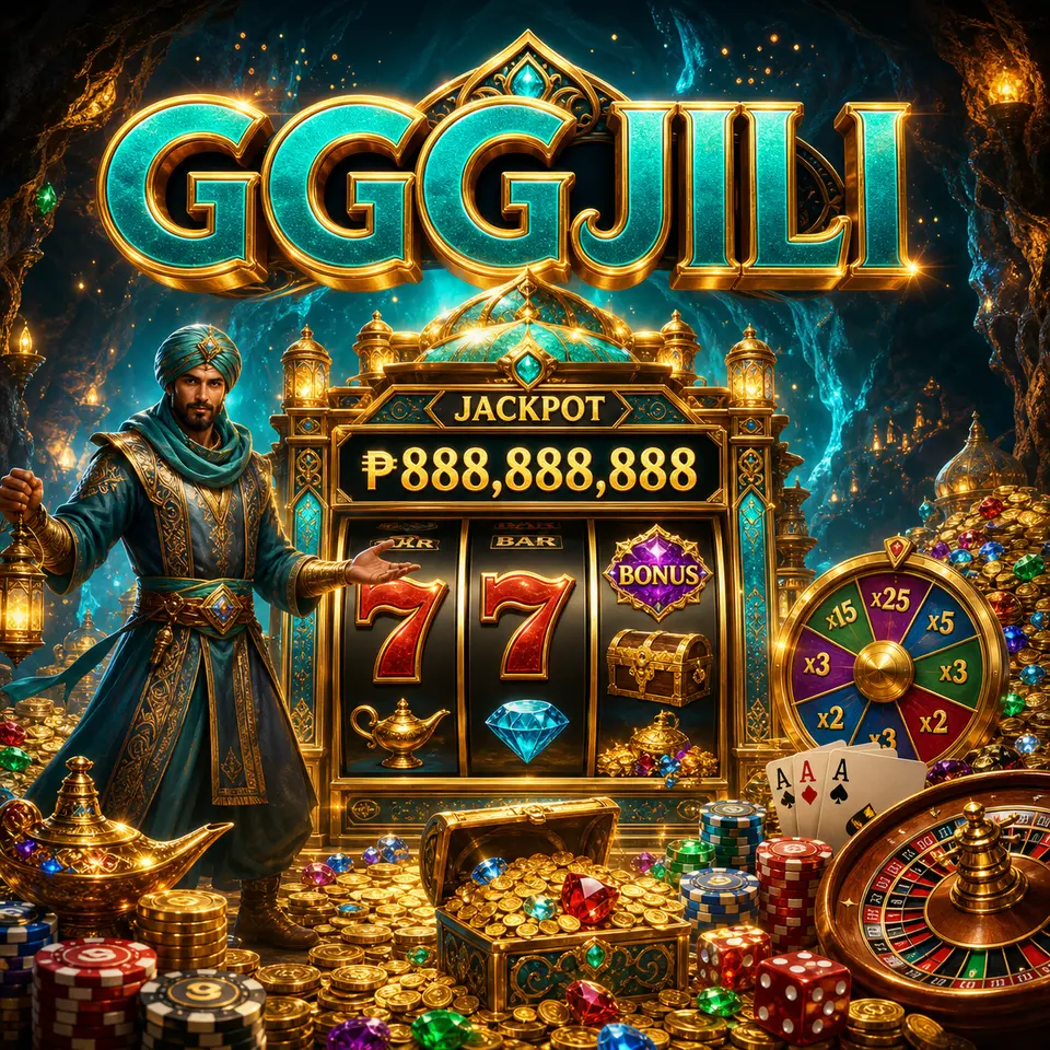 gggjili I-download