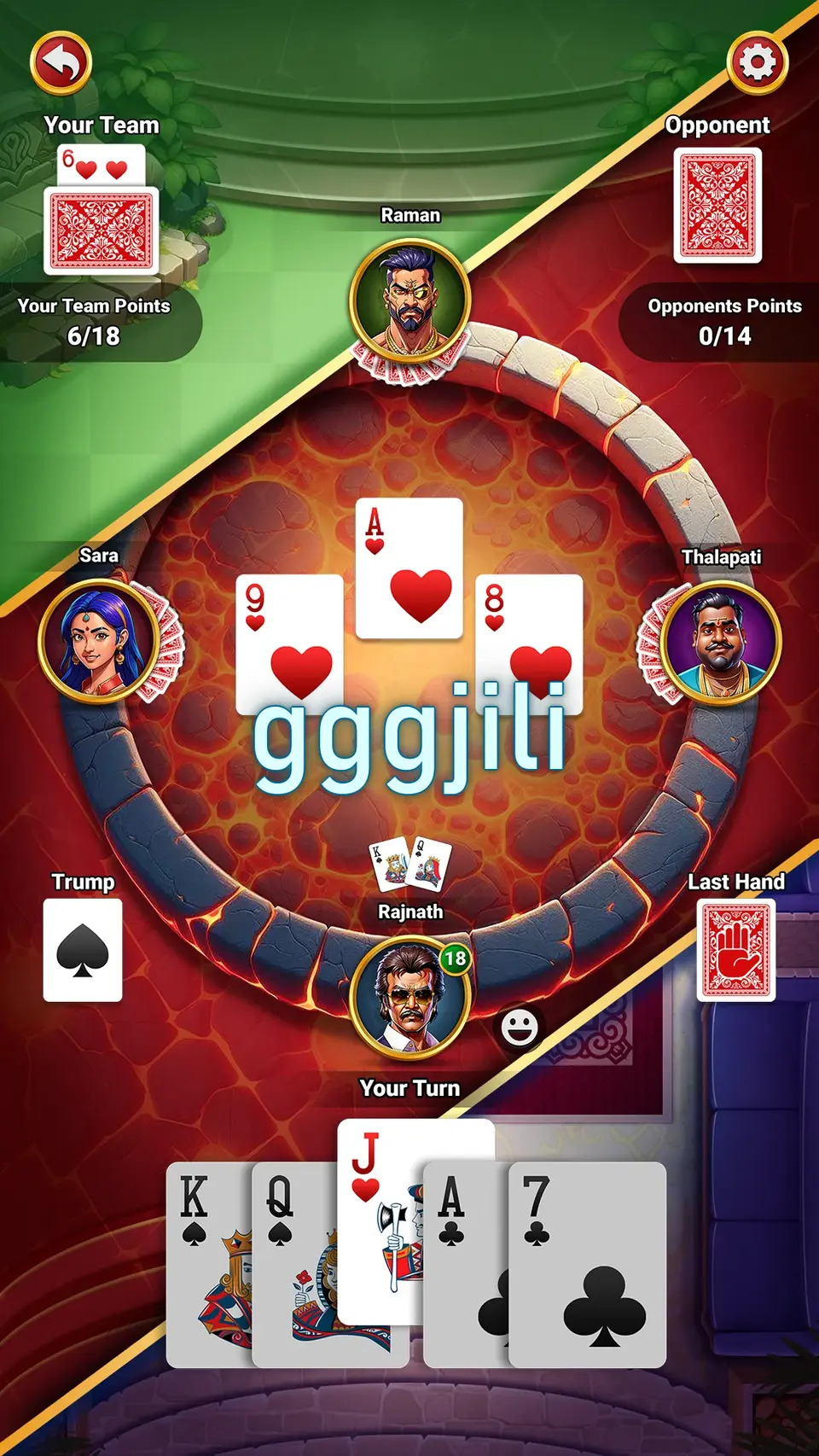 gggjili I-download