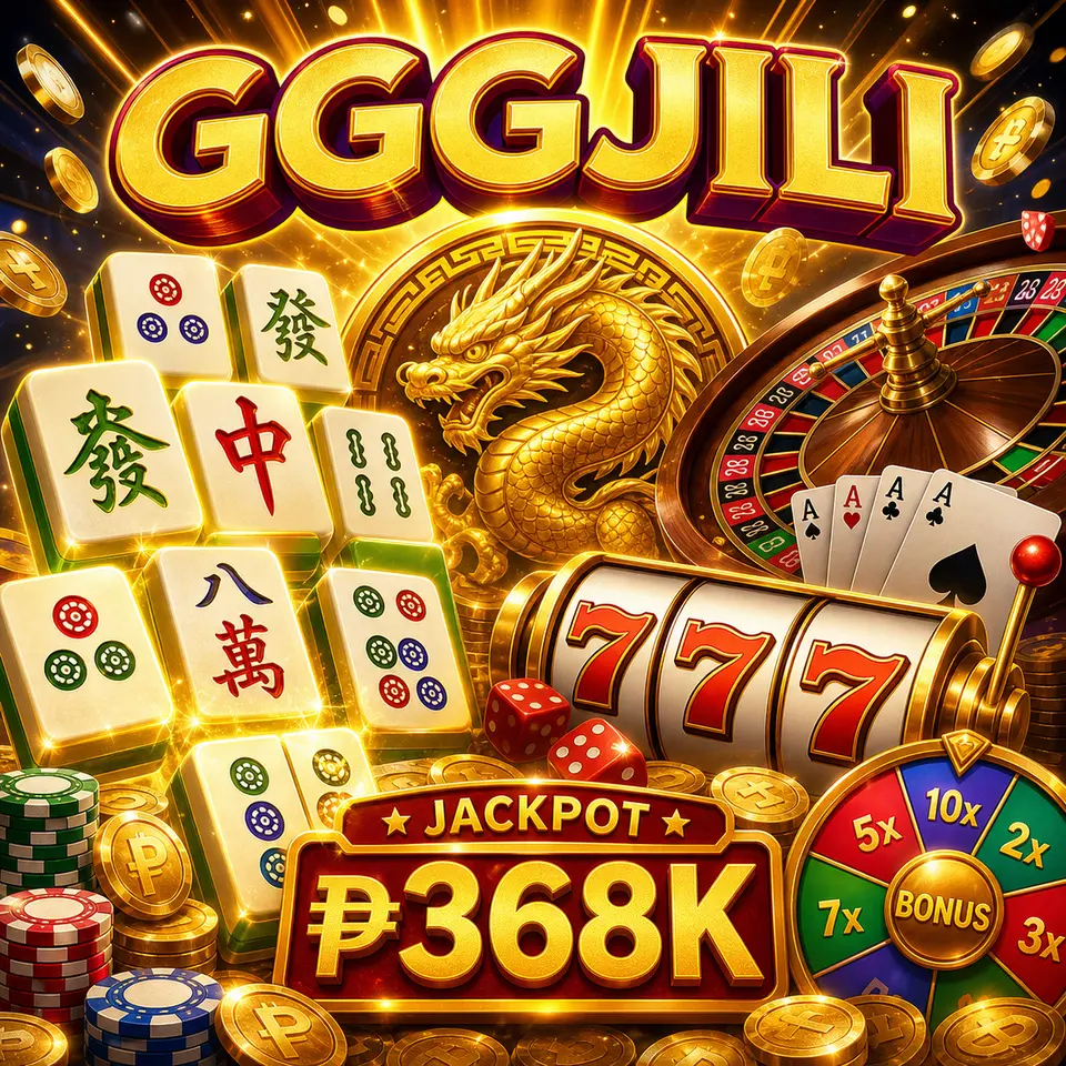 gggjili APK Opisyal I-download