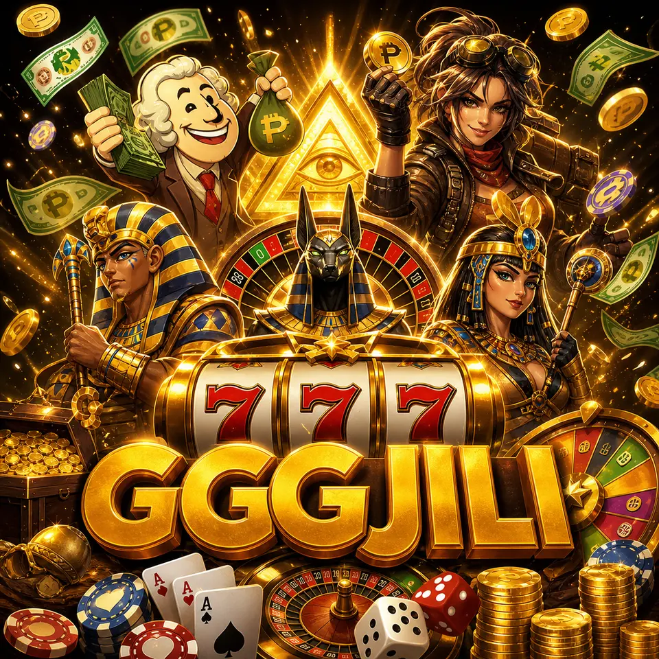 gggjili Mag-login - gggjili Opisyal