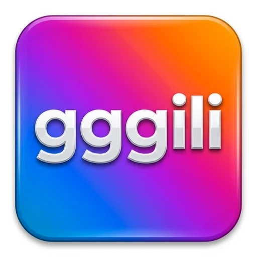 gggjili Logo - Opisyal