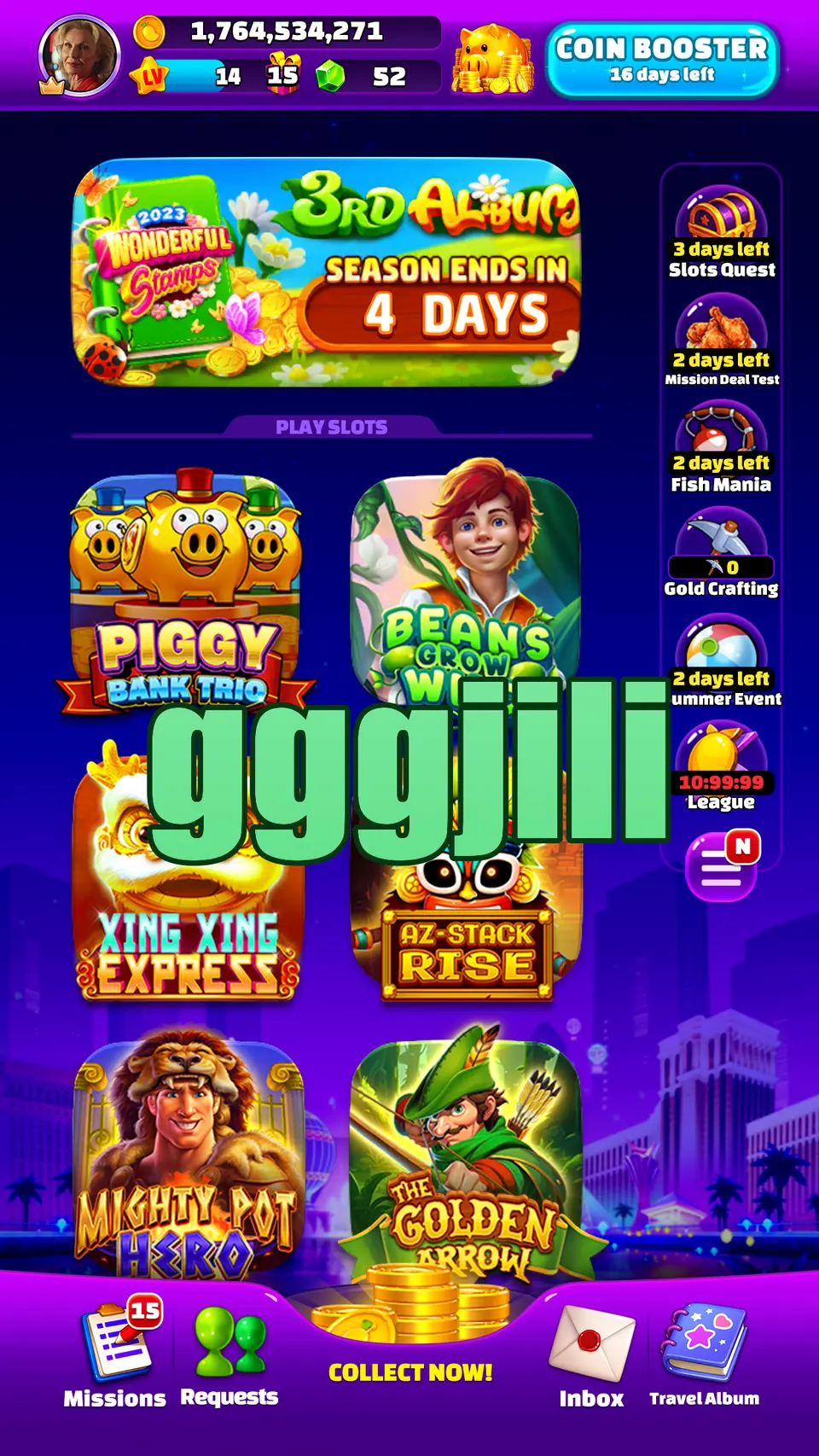 gggjili Preview - Opisyal I-download